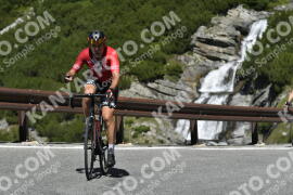 Photo #3818171 | 11-08-2023 11:33 | Passo Dello Stelvio - Waterfall curve BICYCLES