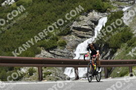 Photo #3342268 | 03-07-2023 11:55 | Passo Dello Stelvio - Waterfall curve BICYCLES