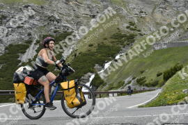 Fotó #3096302 | 12-06-2023 11:41 | Passo Dello Stelvio - Vízesés kanyar Bicajosok