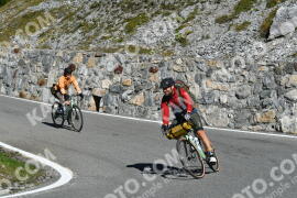 Foto #4305632 | 26-09-2023 12:31 | Passo Dello Stelvio - Waterfall Kehre BICYCLES