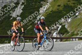 Photo #2515804 | 05-08-2022 12:56 | Passo Dello Stelvio - Waterfall curve BICYCLES
