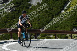 Photo #2701673 | 21-08-2022 15:20 | Passo Dello Stelvio - Waterfall curve BICYCLES