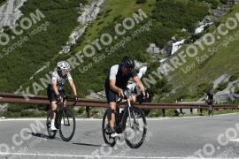Photo #3603282 | 28-07-2023 09:57 | Passo Dello Stelvio - Waterfall curve BICYCLES