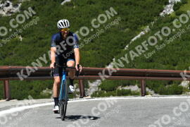 Photo #2335231 | 17-07-2022 12:02 | Passo Dello Stelvio - Waterfall curve BICYCLES
