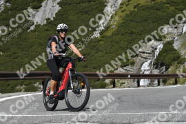 Photo #2776914 | 29-08-2022 11:15 | Passo Dello Stelvio - Waterfall curve BICYCLES