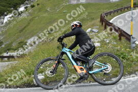 Photo #3737450 | 06-08-2023 12:07 | Passo Dello Stelvio - Waterfall curve BICYCLES