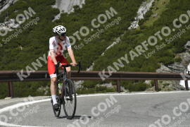 Photo #3172721 | 19-06-2023 12:08 | Passo Dello Stelvio - Waterfall curve BICYCLES
