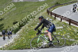 Photo #3494141 | 16-07-2023 12:54 | Passo Dello Stelvio - Waterfall curve BICYCLES
