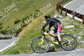 Foto #2659202 | 15-08-2022 11:48 | Passo Dello Stelvio - Waterfall Kehre BICYCLES