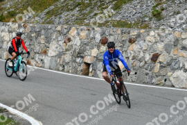 Photo #4268360 | 16-09-2023 14:10 | Passo Dello Stelvio - Waterfall curve BICYCLES