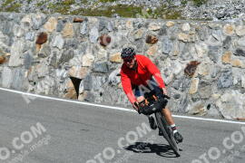 Photo #4157949 | 04-09-2023 13:34 | Passo Dello Stelvio - Waterfall curve BICYCLES