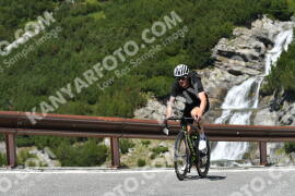 Photo #2495330 | 03-08-2022 12:19 | Passo Dello Stelvio - Waterfall curve BICYCLES
