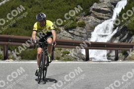 Foto #3065207 | 09-06-2023 11:37 | Passo Dello Stelvio - Waterfall Kehre BICYCLES