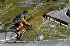 Photo #4169758 | 05-09-2023 11:07 | Passo Dello Stelvio - Waterfall curve BICYCLES