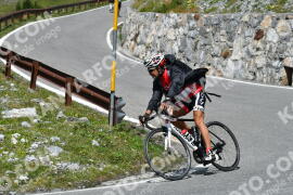 Photo #2581225 | 10-08-2022 13:20 | Passo Dello Stelvio - Waterfall curve BICYCLES