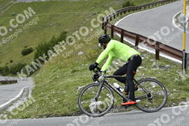 Photo #3758405 | 08-08-2023 15:25 | Passo Dello Stelvio - Waterfall curve BICYCLES