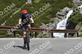 Photo #3063129 | 09-06-2023 10:23 | Passo Dello Stelvio - Waterfall curve BICYCLES
