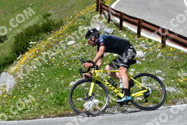 Photo #2219772 | 02-07-2022 14:12 | Passo Dello Stelvio - Waterfall curve BICYCLES