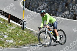 Photo #2322933 | 16-07-2022 11:38 | Passo Dello Stelvio - Waterfall curve BICYCLES