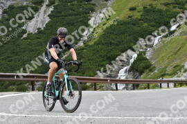 Photo #2449013 | 30-07-2022 15:19 | Passo Dello Stelvio - Waterfall curve BICYCLES