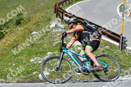 Foto #2506785 | 04-08-2022 13:41 | Passo Dello Stelvio - Waterfall Kehre BICYCLES