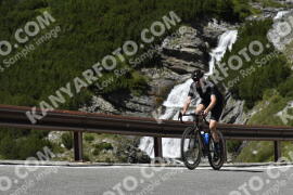 Photo #3823202 | 11-08-2023 13:44 | Passo Dello Stelvio - Waterfall curve BICYCLES