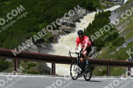 Foto #3914844 | 16-08-2023 12:46 | Passo Dello Stelvio - Waterfall Kehre BICYCLES