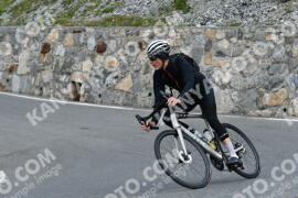 Photo #2365047 | 21-07-2022 12:15 | Passo Dello Stelvio - Waterfall curve BICYCLES