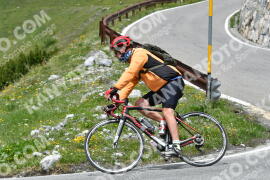Photo #2172916 | 21-06-2022 13:02 | Passo Dello Stelvio - Waterfall curve BICYCLES