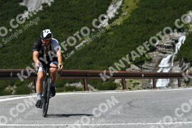Photo #2495137 | 03-08-2022 12:58 | Passo Dello Stelvio - Waterfall curve BICYCLES