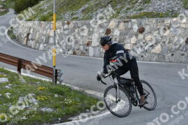 Photo #3224576 | 25-06-2023 08:41 | Passo Dello Stelvio - Waterfall curve BICYCLES