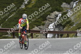 Photo #2789353 | 01-09-2022 10:33 | Passo Dello Stelvio - Waterfall curve BICYCLES