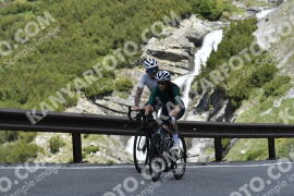 Photo #3340282 | 03-07-2023 11:36 | Passo Dello Stelvio - Waterfall curve BICYCLES