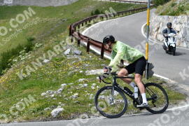 Photo #2356724 | 19-07-2022 14:54 | Passo Dello Stelvio - Waterfall curve BICYCLES