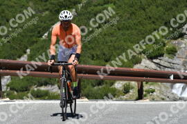 Photo #2288994 | 12-07-2022 11:22 | Passo Dello Stelvio - Waterfall curve BICYCLES