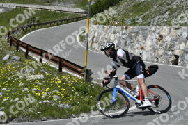 Photo #3535488 | 18-07-2023 14:39 | Passo Dello Stelvio - Waterfall curve BICYCLES
