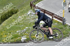 Photo #3112635 | 16-06-2023 13:32 | Passo Dello Stelvio - Waterfall curve BICYCLES