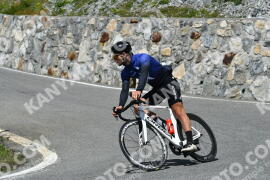Photo #2496020 | 03-08-2022 14:00 | Passo Dello Stelvio - Waterfall curve BICYCLES