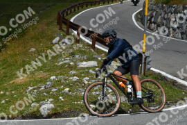 Photo #4088188 | 26-08-2023 12:17 | Passo Dello Stelvio - Waterfall curve BICYCLES