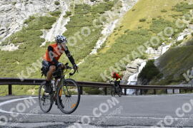 Photo #2842365 | 10-09-2022 11:10 | Passo Dello Stelvio - Waterfall curve BICYCLES