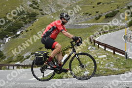 Photo #2769013 | 28-08-2022 12:00 | Passo Dello Stelvio - Waterfall curve BICYCLES