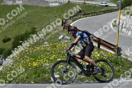 Photo #3535490 | 18-07-2023 14:42 | Passo Dello Stelvio - Waterfall curve BICYCLES
