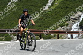 Photo #2218120 | 02-07-2022 11:11 | Passo Dello Stelvio - Waterfall curve BICYCLES