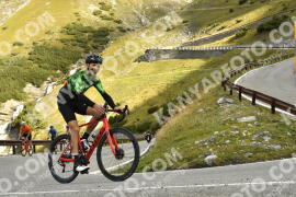 Photo #2807764 | 04-09-2022 09:28 | Passo Dello Stelvio - Waterfall curve BICYCLES