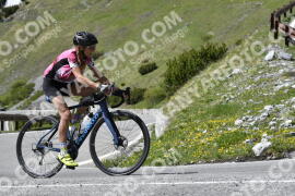 Photo #2084646 | 04-06-2022 15:27 | Passo Dello Stelvio - Waterfall curve BICYCLES
