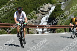 Photo #2184662 | 25-06-2022 10:06 | Passo Dello Stelvio - Waterfall curve BICYCLES