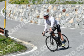 Photo #2220190 | 02-07-2022 15:02 | Passo Dello Stelvio - Waterfall curve BICYCLES