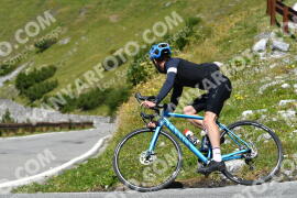 Photo #2495186 | 03-08-2022 12:48 | Passo Dello Stelvio - Waterfall curve BICYCLES
