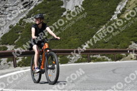 Photo #2076952 | 01-06-2022 11:52 | Passo Dello Stelvio - Waterfall curve BICYCLES