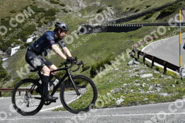 Photo #2104779 | 06-06-2022 10:18 | Passo Dello Stelvio - Waterfall curve BICYCLES